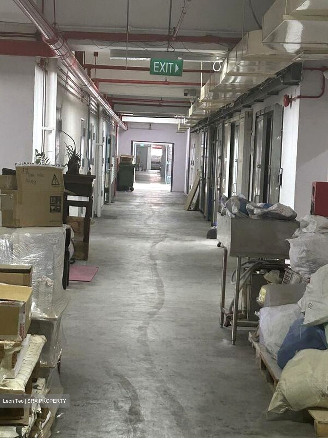 Da Jin Factory Building (D19), Office #513603021